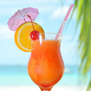 Team Page: Strikes on the Beach